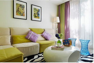 广州芙蓉装饰 专业室内外装修设计与施工，高清案例图集展示