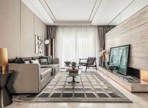 2025年娄底市装修公司口碑与排名解析 聚焦室内外装饰设计与施工