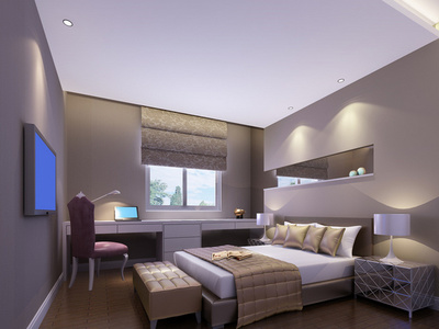 豪庭装饰，您值得拥有的理想家居缔造者