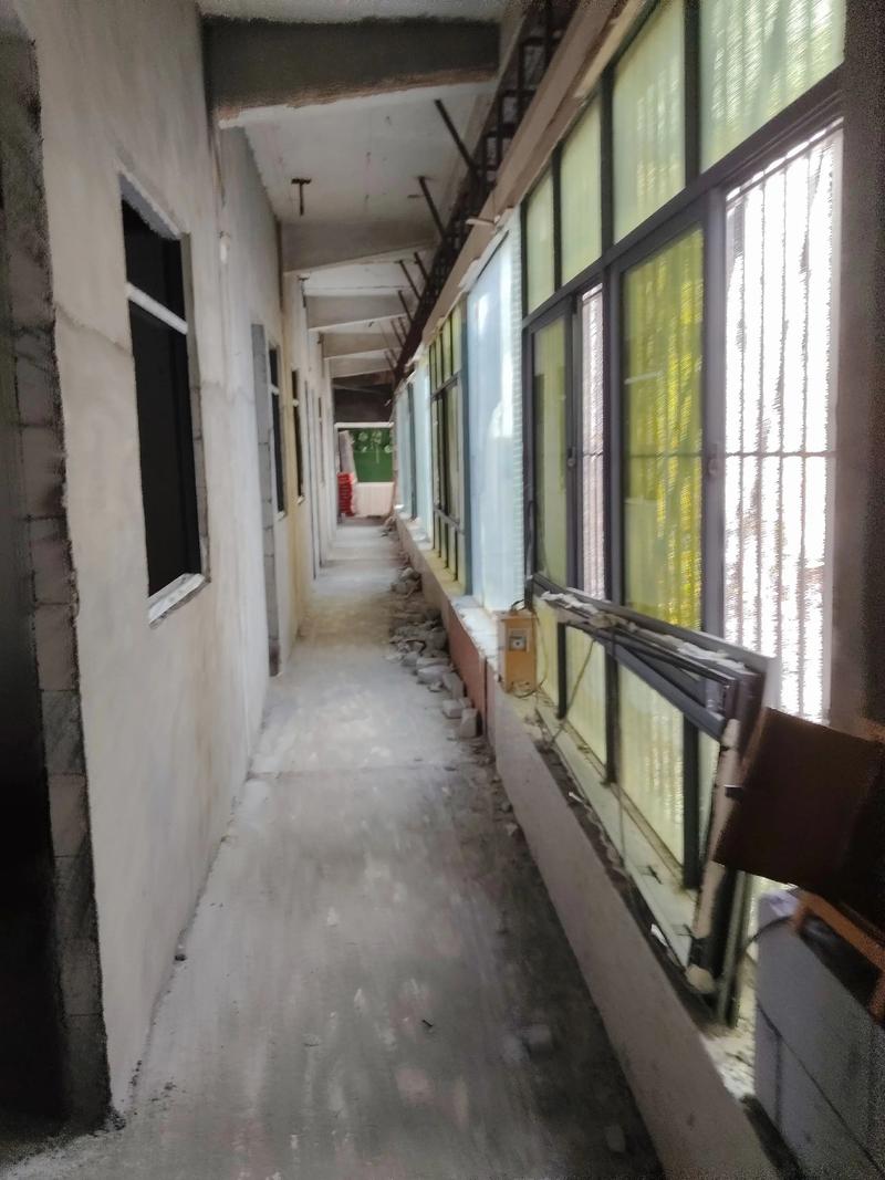 深圳室内外装饰工程 融合专业总承与创意设计，打造理想公寓空间