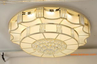 古镇国际灯饰中心 酒店工程灯的专业制造与价格指南