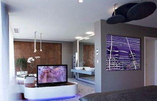 灯具选择与室内外装饰装修工程设计与施工效果图欣赏