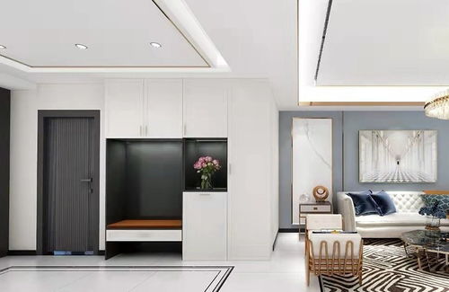 福州装修公司十大排行 口碑与实力并重，室内外设计与施工全解析